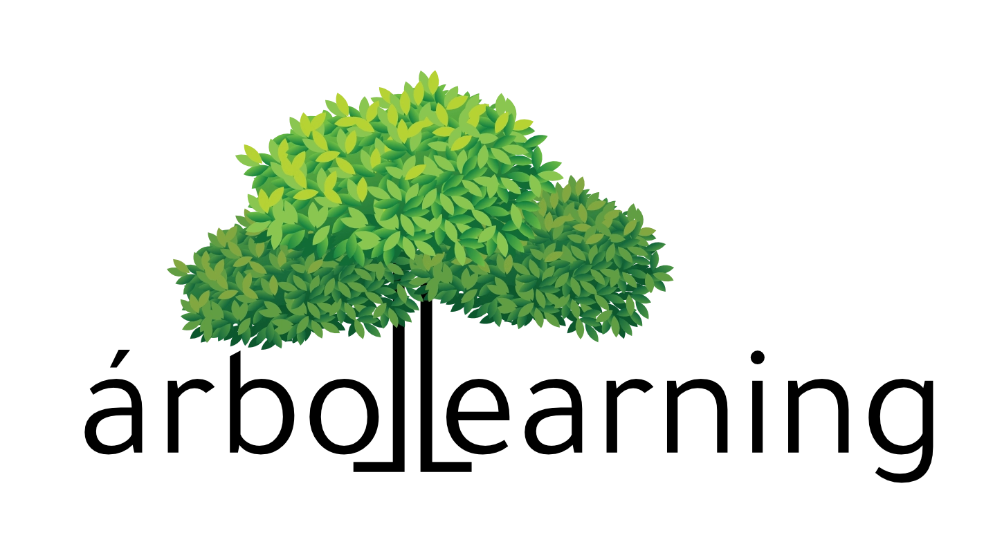 Arbol Learning Logo